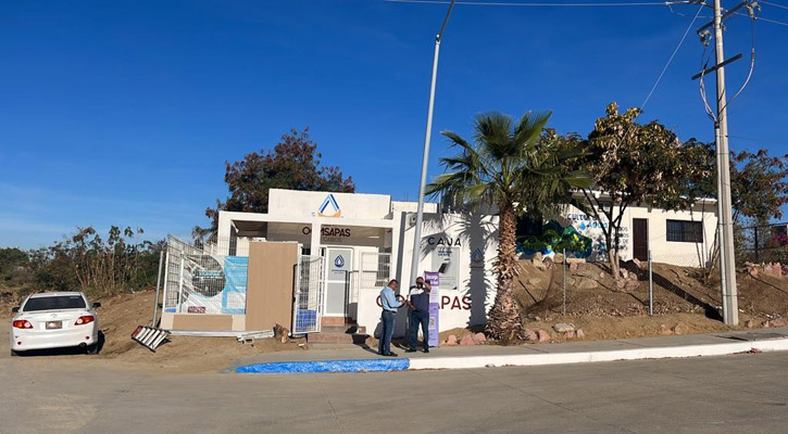 Acerca el Oomsapas de Los Cabos la atención a sus usuarios en CSL