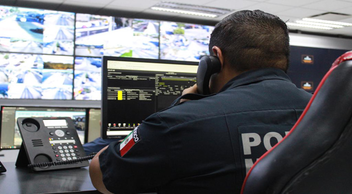Afectan la atención adecuada en caso de emergencias las llamadas al 911 improcedentes en Los Cabos