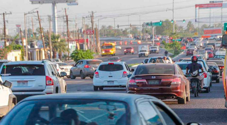 Aplicarán descuentos en pago de servicios vehiculares hasta diciembre en BCS