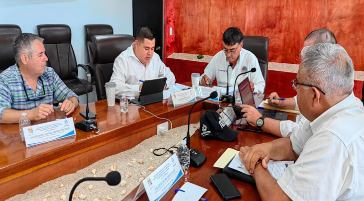 Aprobó la Junta de Gobierno del Oomsapas de Los Cabos la prórroga para condonar recargos e intereses a usuarios
