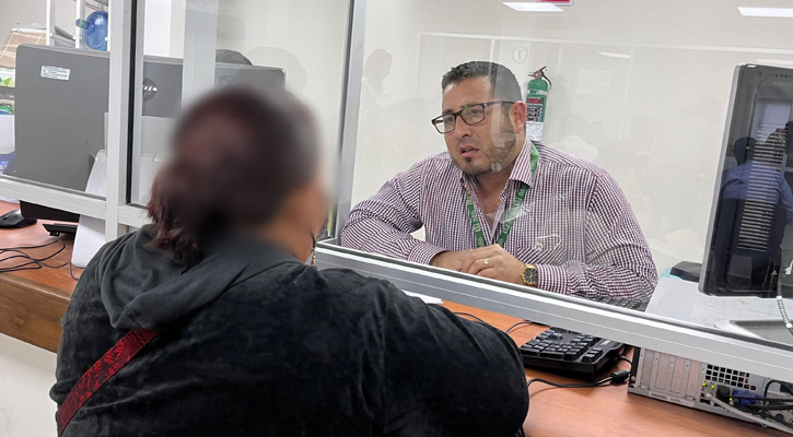 Está a disposición de patrones el Buzón IMSS