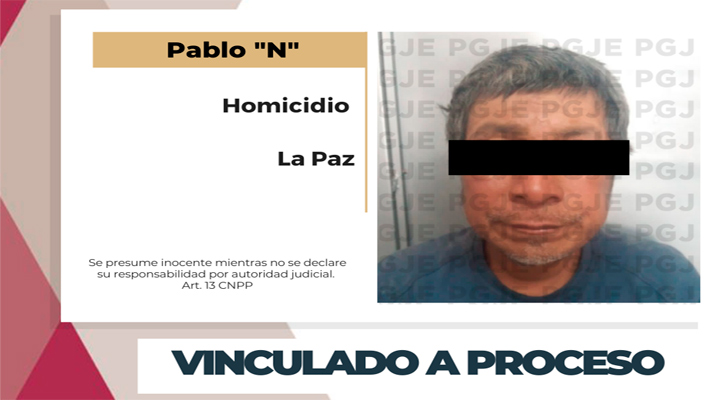 Vinculado a proceso probable homicida en El Centenario