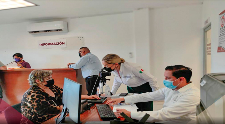 Obtuvo BCS primer lugar nacional en eficiencia recaudatoria en el período enero-abril 2023