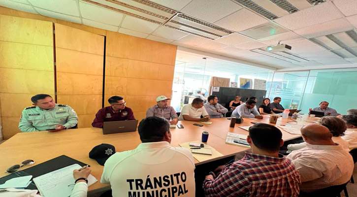 Presentó Implan su propuesta de movilidad en Los Cabos
