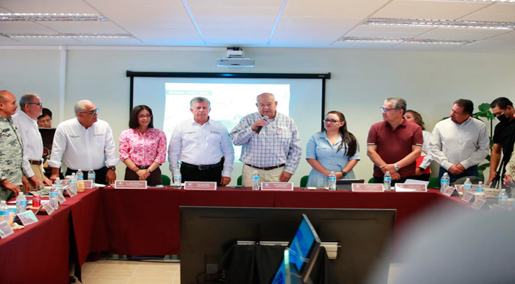 Con mayor organización tendrá la pesca mejores resultados: Víctor Castro