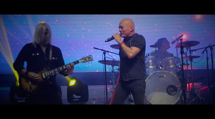 Durante dos días se realizará el “Festival Rock Fundación 2023” en La Paz