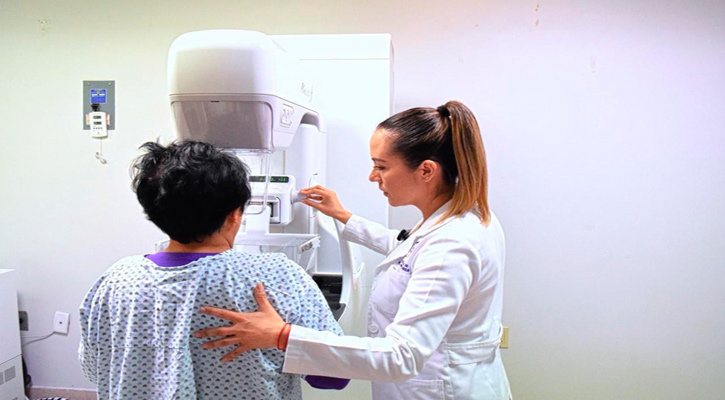 Estarán del 2 al 6 de mayo las Brigadas Médicas en Ánimas Altas en SJC