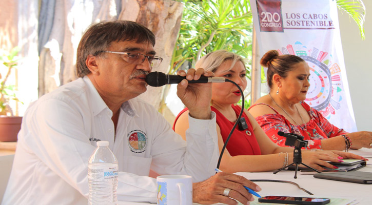 Será Los Cabos sede del 2do Congreso Sostenible