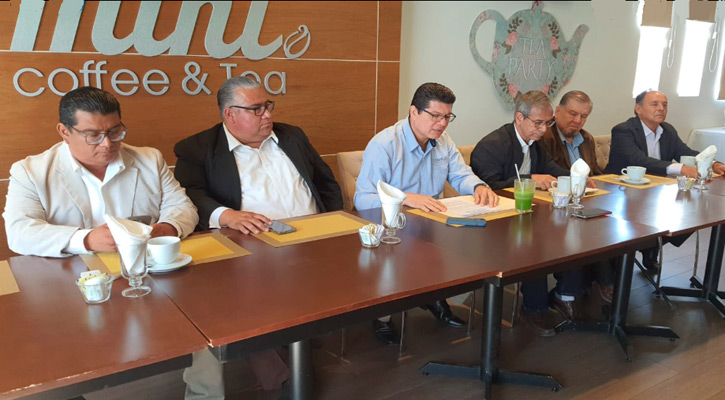Religiones piden a fieles despertar y no ser tibios ante reforma de leyes