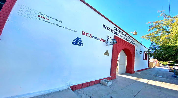 Se mantiene atenta la SSA de BCS a operativo federal para atender mortandad de aves en el Pacífico mexicano