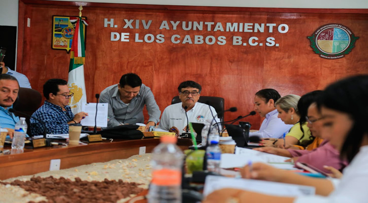 Hay 4 aspirantes a la Coordinación Municipal de Derechos Humanos en Los Cabos