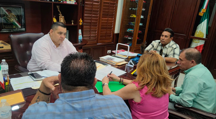 Ofertará 350 espacios el nuevo plantel de Conalep en CSL