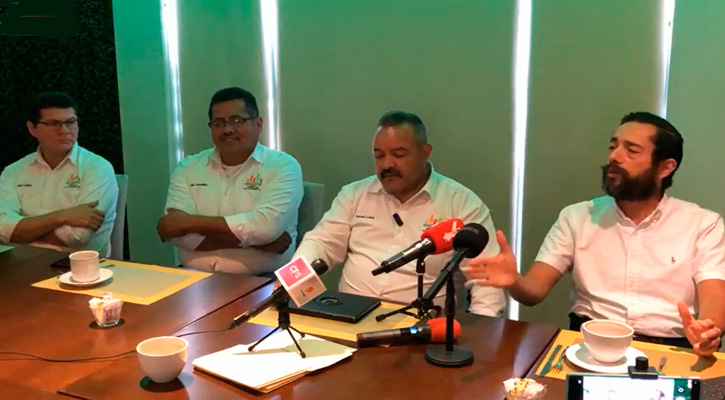 Llama cobardes a los Diputados el Frente por la Familia por intentar cambiar sexo en actas de niños en BCS Llama cobardes a los Diputados el Frente por la Familia por intentar cambiar sexo en actas de niños en BCS