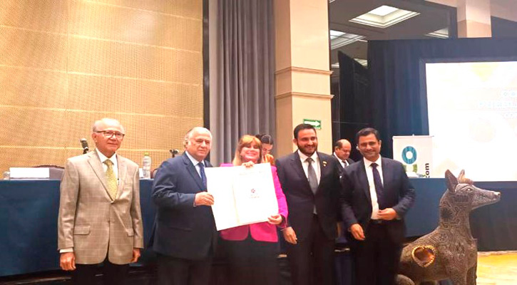 Consigue Santa Rosalía la denominación de Pueblo Mágico