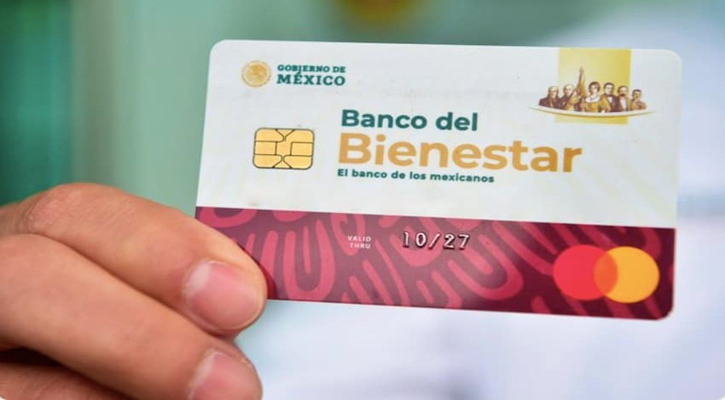 Sin resolverse falta de 1,500 tarjetas de la pensión para discapacitados
