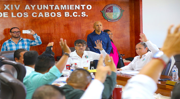 Este mes podría Los Cabos tener a su Coordinador de Derechos Humanos