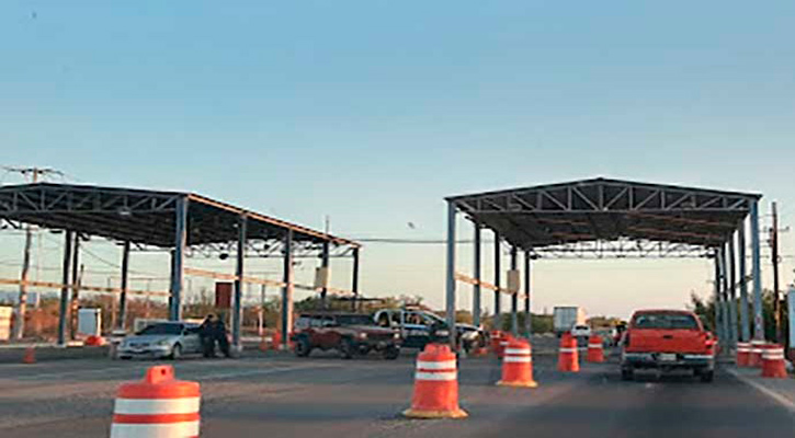 Obra de modernización de acceso sur a La Paz no se hará con recursos propios