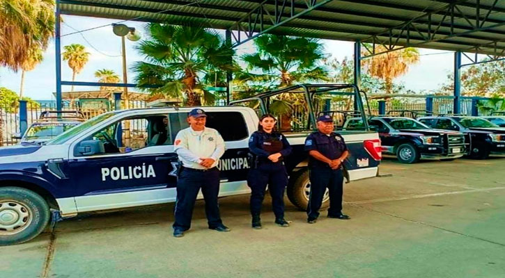 Se realizaron en junio 6 Operativos Carrusel en Los Cabos