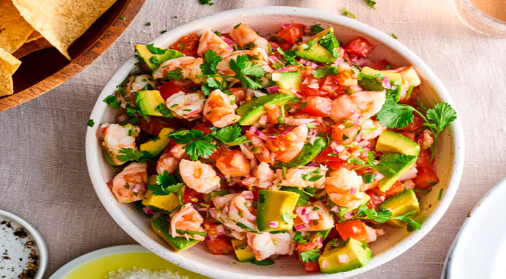 Todo listo para el “Festival del Ceviche y la Cerveza 2023” en La Paz