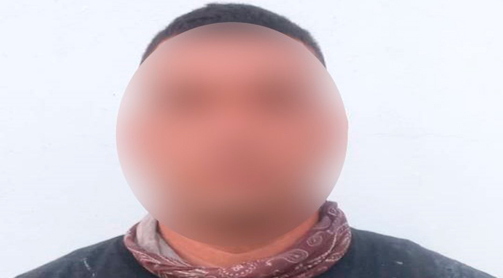 Aseguran a sujeto buscado por homicidio y localizan vehículo con reporte de robo en La Paz