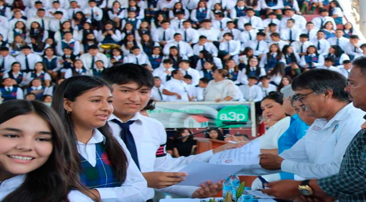 Anuncia el Alcalde de Los Cabos apertura de un Conalep en CSL