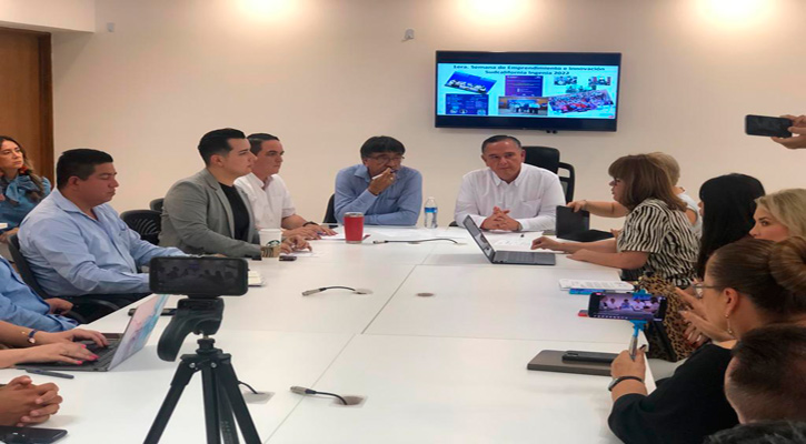 Incentivarán la creación de nuevas empresas y la consolidación de negocios en Los Cabos