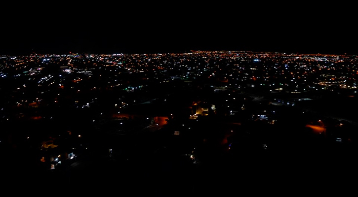 No basta con invitar a la gente a consumir menos electricidad: diputado Aguilar