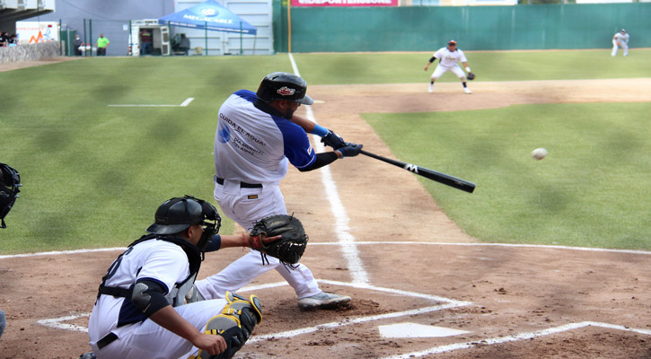 Posponen Campeonato Estatal de Beisbol por “Hilary”