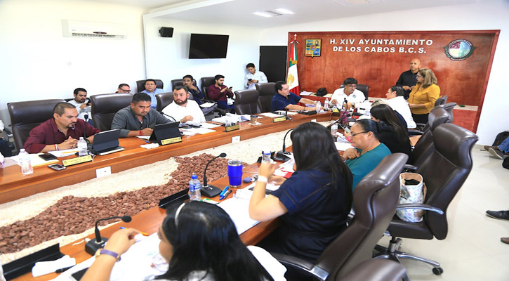 Aprueban construcción de un asilo y primera etapa de la clínica de hemodiálisis en Los Cabos Aprueban construcción de un asilo y primera etapa de la clínica de hemodiálisis en Los Cabos