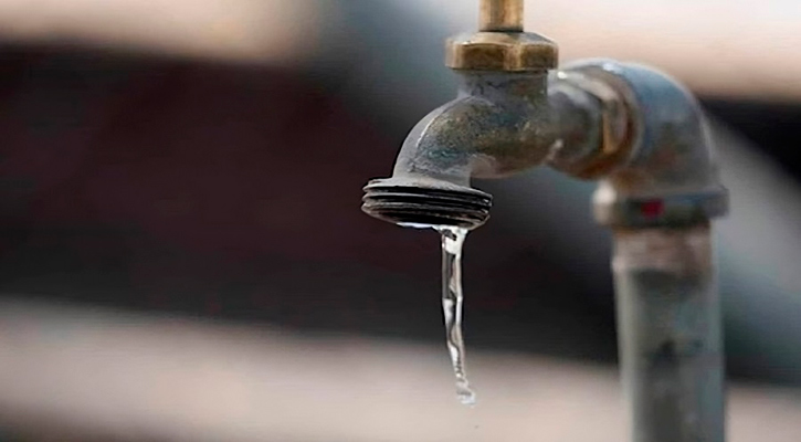 “Injusto que se pague por un servicio de agua potable irregular e insuficiente”: Rigoberto Mares
