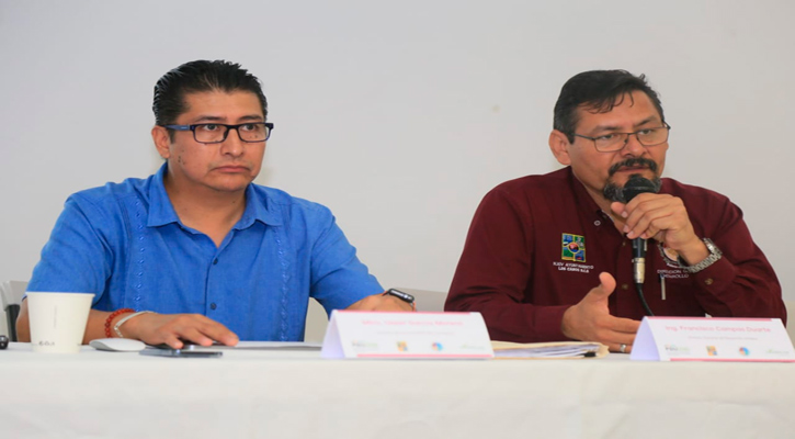 Se realizó la primera audiencia pública para la tercera actualización del PDU 2040 en Los Cabos