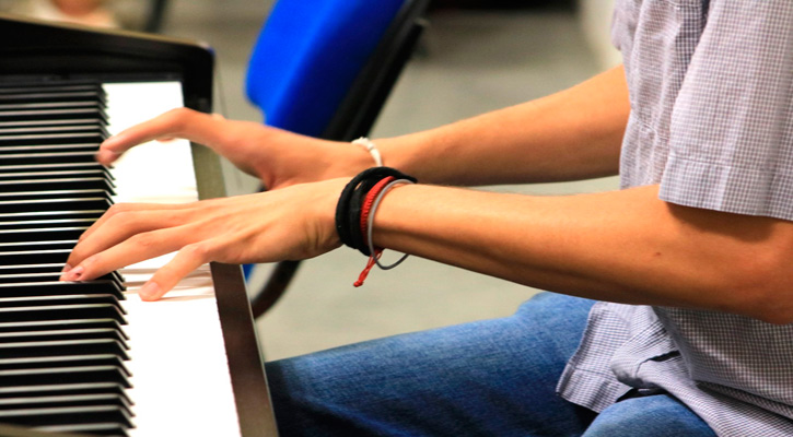 Abre la UABCS inscripción a sus talleres culturales en sus distintas sedes en la entidad