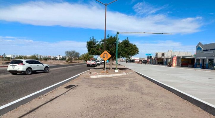 Sin conseguirse la firma electrónica para poder pavimentar Pino Pallas Sin conseguirse la firma electrónica para poder pavimentar Pino Pallas
