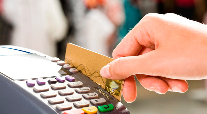 Advierte Condusef que apagones pueden generar dobles pagos en tarjetas