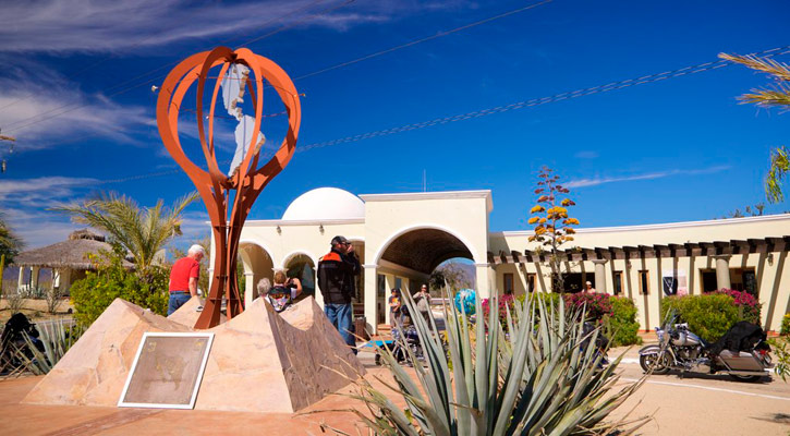 Efectuarán actividades culturales, económicas y recreativas en Trópico de Cáncer
