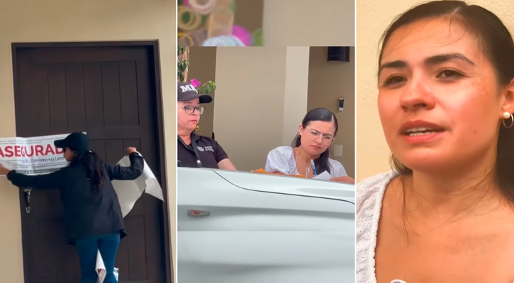 Esposa de anestesiólogo de Los Cabos está involucrada en Carpeta de Investigación
