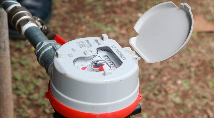Habrá facturación en el sitio del consumo de agua para usuarios con medidor en La Paz