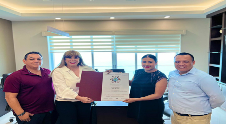 Impulsa SETUE acciones contra la trata de personas en el sector turístico