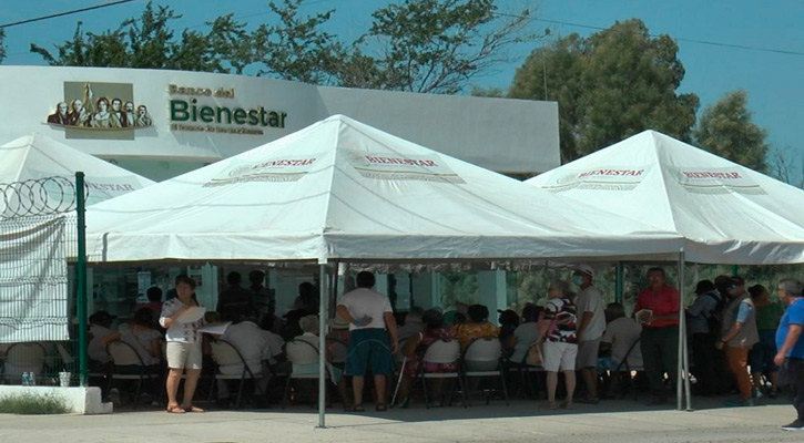 Sin modificación edad para pensión de adultos mayores; se mantienen los 65 años Sin modificación edad para pensión de adultos mayores; se mantienen los 65 años