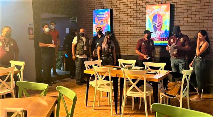 Ofrecen facilidades a empresarios para ponerse al día con el pago de sus obligaciones fiscales en Los Cabos