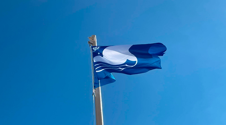 Se mantiene Los Cabos con el mayor número de distintivos Blue Flag del país