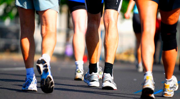 Realizarán caminata para fomentar la cultura de la donación de órganos y tejidos en La Paz Realizarán caminata para fomentar la cultura de la donación de órganos y tejidos en La Paz