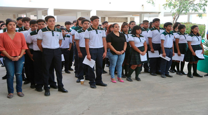 Compromete el Alcalde de Los Cabos todo su apoyo al Conalep de CSL Compromete el Alcalde de Los Cabos todo su apoyo al Conalep de CSL
