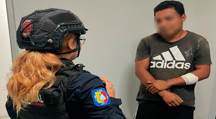 Localizan a personas reportada como desaparecida en Comondú