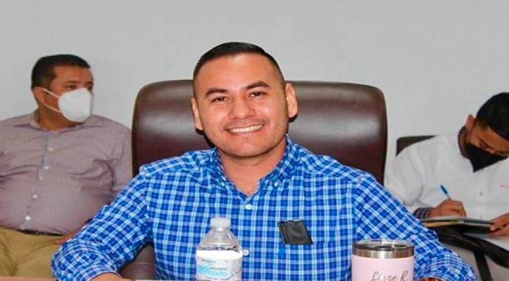 No avala Fuerza por México BCS la posición del regidor Linze Rodríguez en el Cabildo de Los Cabos