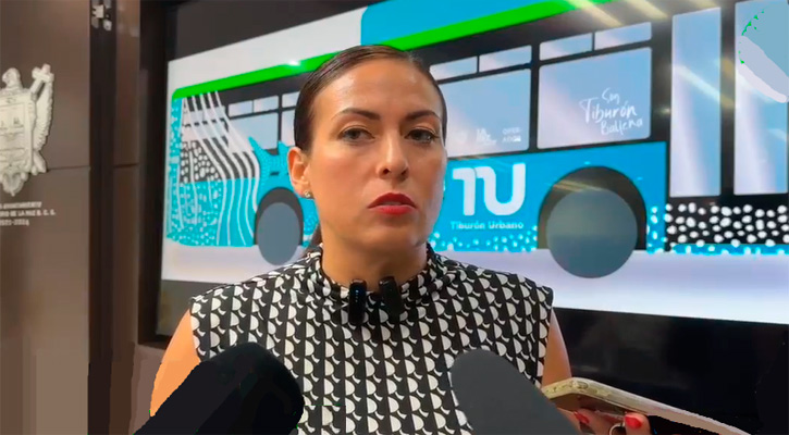 Inversión privada en el transporte de La Paz, solo si se asocia con concesionarios