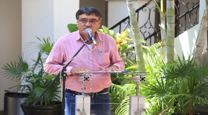 Anticipa el Alcalde de Los Cabos cambios en la Dirección de Servicios Públicos