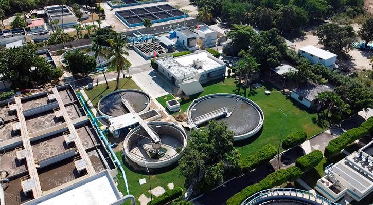 Atiende Oomsapas y empresarios áreas que entregó Fonatur al gobierno de Los Cabos