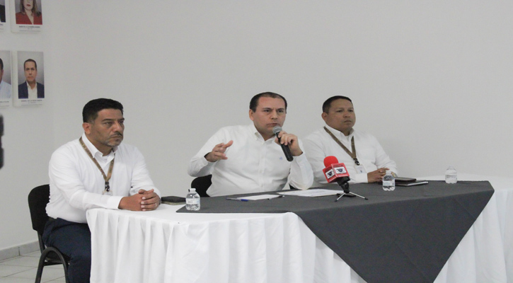 Más del 50% de los culpables de feminicidios en BCS purgan sentencias condenatorias: Procurador