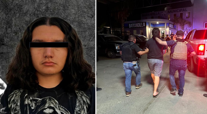 Feminicidio, violación y robo, los cargos en contra del presunto asesino de la doctora en SJC